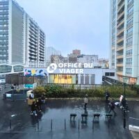 Appartement - T3 - 47 m²