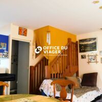 Maison - 5 pièces - 75 m²