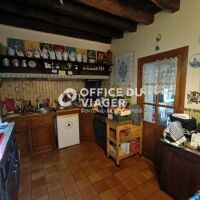 Maison - 4 pièces - 199 m²