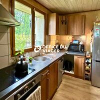 Maison - 3 pièces - 75,78 m²