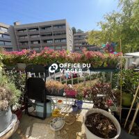 Appartement- 3 pièces - 74,30 m²