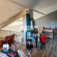 Maison - 5 pièces - 192 m²