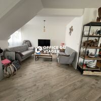 Maison - 5 pièces - 107,27 m²