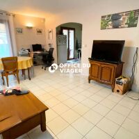 Maison - 4 pièces - 94,30 m²