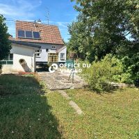 Maison - 4 pièces - 81,22 m²