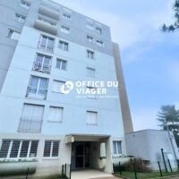 Appartement -  3 pièces - 69,34 m²