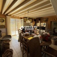 Maison - 5 pièces - 170 m²