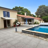 Maison - 4 pièces - 145 m²