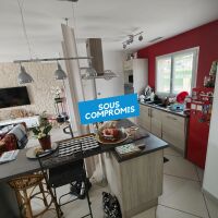 Maison - 4 pièces - 96 m²