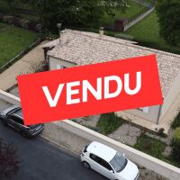 Maison - 4 pièces - 87 m²