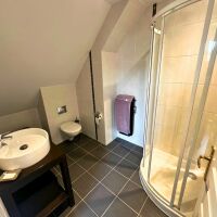 Appartement - 4 pièce - 128,80 m²