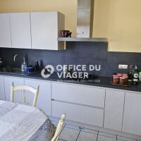 Maison - 4 pièces - 98 m²