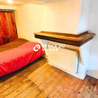 Maison - 6 pièces - 185 m²