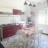 Maison - 4 pièces - 113 m²