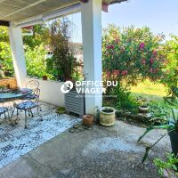 Maison - 4 pièces - 155,96 m²