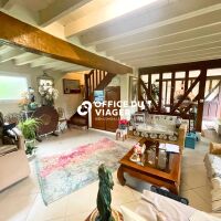 Maison - 4 pièces - 111 m²