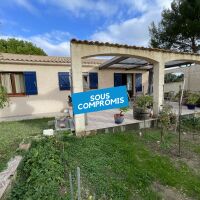Maison - 4 pièces - 100 m²