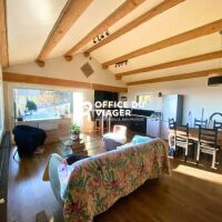 Maison - 4 pièces - 94 m²