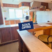 Appartement - 3 pièces - 85 m²