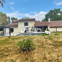 Maison - 4 pièces - 145 m²