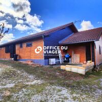 Maison - 4 pièces - 160 m²