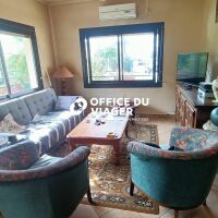 Maison - 3 pièces - 87 m²