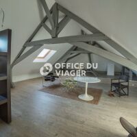 Maison - 8 pièces - 290 m²