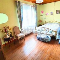 Maison - 6 pièces - 164,61 m²