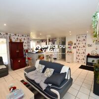 Maison - 4 pièces - 90 m²