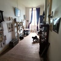 Maison - 13 pièces - 446 m²