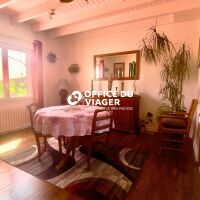 Maison - 4 pièces - 113 m²