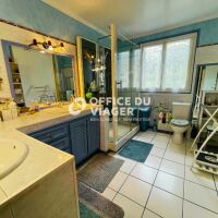 Maison - 4 pièces - 125 m²