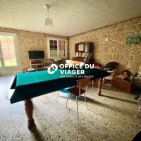 Maison - 5 pièces - 160 m²