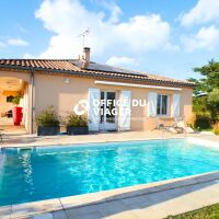 Maison - 5 pièces - 147 m²