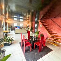 Appartement - 4 pièces - 128,80 m²