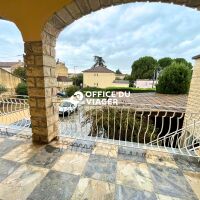 Ensemble immobilier - 10 pièces - 225 m²