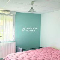 Appartement - 3 pièces - 60,32 m²