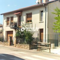 Maison - 3 pièces -79 m²
