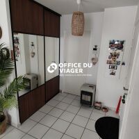 Appartement - 3 pièces - 54,88 m²