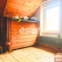 Maison - 5 pièces - 80 m²
