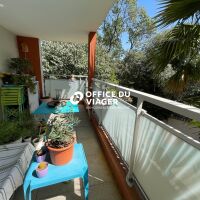 Appartement - 2 pièces - 68 m²