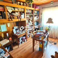 Maison - 7 pièces - 158 m²