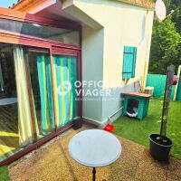 Maison - 3 pièces - 66 m²