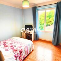 Maison - 6 pièces - 142,21 m²