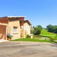 Maison - 7 pièces - 207,38 m²