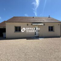 Maison - 3 pièces - 62,4 m²
