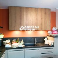 Maison - 4 pièces - 93 m²