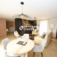 Maison - 4 pièces - 152,57 m²