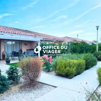 Maison - 2 pièces - 51,23 m²