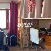 Appartement - 3 pièces - 57 m²
